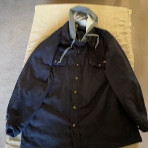 Dickies Men’s insulated Coat